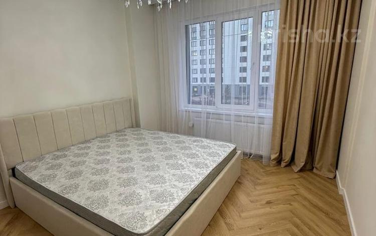 2-комнатная квартира · 51.3 м² · 3/9 этаж, E 511 25 за 300 000 ₸ в Астане, Есильский р-н — фото 2