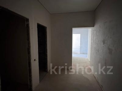 3-бөлмелі пәтер · 103.8 м² · 1/3 қабат, Гагарина 24/7, бағасы: ~ 40 млн ₸ в Костанайской обл.