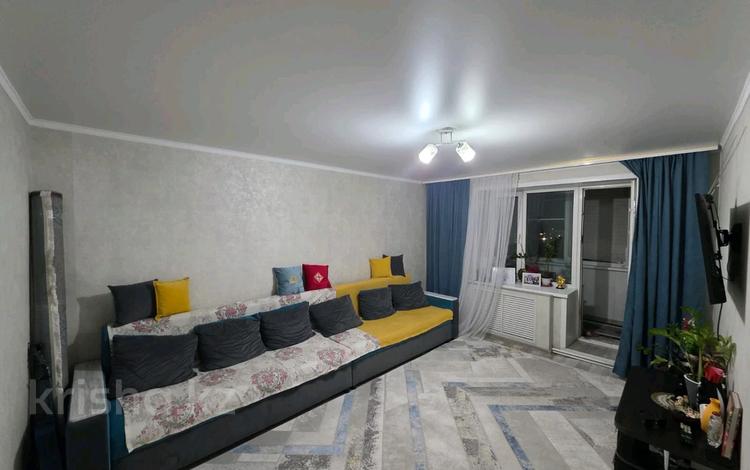 1-комнатная квартира · 41.5 м² · 8/10 этаж, проспект Сатпаева 50/1 за 21 млн ₸ в Усть-Каменогорске — фото 2
