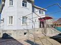 Жеке үй · 5 бөлме · 500 м² · 10 сот., мкр Самал, Әбиш Кекилбаев 31 — Мчс, бағасы: 69 млн ₸ в Атырау