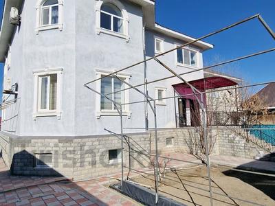 Жеке үй · 5 бөлме · 500 м² · 10 сот., мкр Самал, Әбиш Кекилбаев 31 — Мчс, бағасы: 69 млн ₸ в Атырау