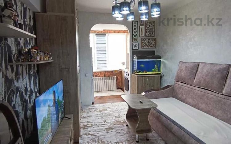 1-комнатная квартира · 20 м² · 5/5 этаж, Редько 6 за 17.2 млн 〒 в Алматы, Бостандыкский р-н — фото 3