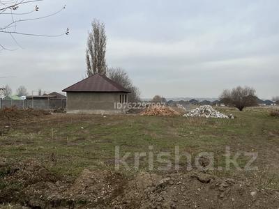 Участок · 6 соток, Саукеле за 6.6 млн 〒 в Каскелене