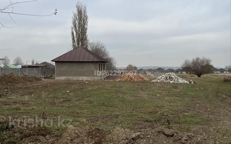 Жер телімі · 6 сотық, Саукеле, бағасы: 7.2 млн ₸ в Каскелене — фото 12