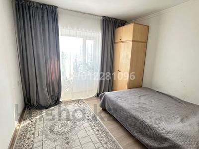 2-бөлмелі пәтер · 58 м² · 4/5 қабат, Наурызбай батыра 31 — Абылай хана, бағасы: 20 млн ₸ в Каскелене