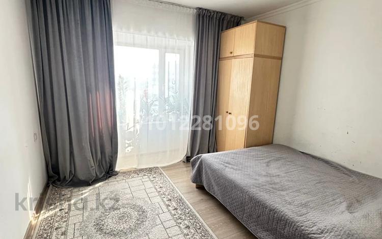 2-бөлмелі пәтер · 58 м² · 4/5 қабат, Наурызбай батыра 31 — Абылай хана, бағасы: 20 млн ₸ в Каскелене — фото 2