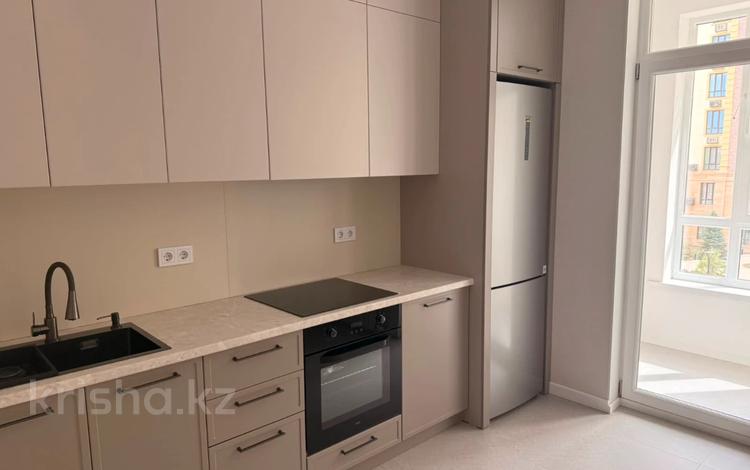 2-бөлмелі пәтер · 46 м² · 3/9 қабат, Ж.Балапанова 43, бағасы: 300 000 ₸ в Талдыкоргане — фото 7