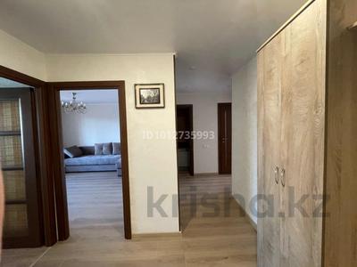 2-бөлмелі пәтер · 54 м² · 4/5 қабат, Сатпаева 67/1 — 8 микрорайон, бағасы: 17.5 млн ₸ в Экибастузе