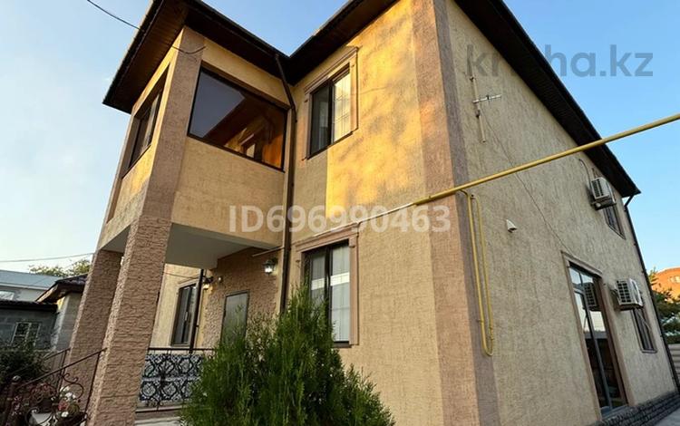 Отдельный дом · 5 комнат · 240 м² · 7 сот., Абулхаир-хана — Кисилёва - Спутник за 65 млн 〒 в Актобе — фото 3