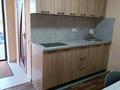 1-комнатная квартира · 28 м² · 1/2 этаж, мкр Самгау, Актерек 21 за 150 000 ₸ в Алматы, Алатауский р-н