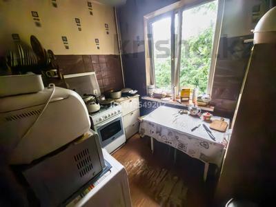 3-бөлмелі пәтер · 62 м² · 3/4 қабат, мкр №10 А — Шаляпина - Саина, бағасы: 40.5 млн ₸ в Алматы, Ауэзовский р-н