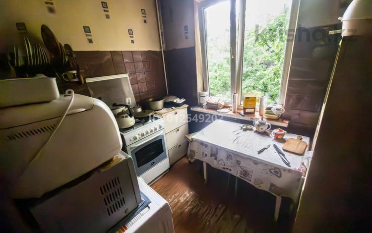 3-бөлмелі пәтер · 62 м² · 3/4 қабат, мкр №10 А — Шаляпина - Саина, бағасы: 40.5 млн ₸ в Алматы, Ауэзовский р-н — фото 2