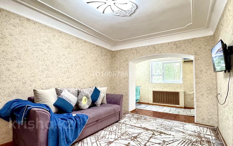 2-комнатная квартира · 65 м² · 3/5 этаж, Толе би 141 за 13 000 ₸ в  — фото 14