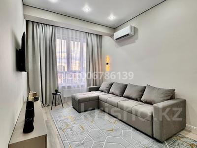 2-комнатная квартира · 65 м² · 3/5 этаж, Толе би 141 за 13 000 ₸ в 