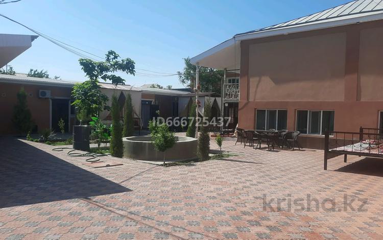 2 комнаты · 250 м² · 2 этаж, Жансугурова 14 за 3 000 〒 в Туркестане — фото 18