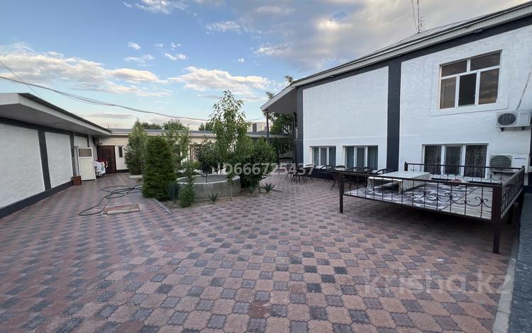 2 комнаты · 250 м² · 2 этаж, Жансугурова 14 за 3 000 ₸ в Туркестане — фото 34