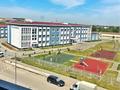 2-бөлмелі пәтер · 40.4 м² · 5/5 қабат, мкр Коккайнар, улица Аркалык 119, бағасы: 23 млн ₸ в Алматы, Алатауский р-н — фото 13