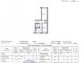 2-бөлмелі пәтер · 40.4 м² · 5/5 қабат, мкр Коккайнар, улица Аркалык 119, бағасы: 23 млн ₸ в Алматы, Алатауский р-н — фото 20