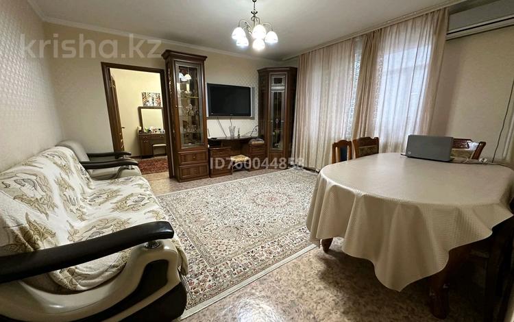 4-бөлмелі пәтер · 77.1 м² · 6/9 қабат, мкр Юго-Восток, Таттимбета 19 — Таттимбета Муканова, бағасы: 32 млн ₸ в Караганде, Казыбек би р-н — фото 2
