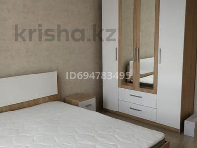 2-комнатная квартира · 49 м² · 9/22 этаж, Манглик Ел 60 за 42 млн 〒 в Астане