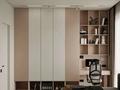 4-комнатная квартира · 143 м² · 3/3 этаж, проспект Аль- Фараби 116 — Нурлана Каппарова за 2.3 млн ₸ в Алматы, Бостандыкский р-н — фото 17