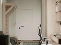 4-комнатная квартира · 143 м² · 3/3 этаж, проспект Аль- Фараби 116 — Нурлана Каппарова за 2.3 млн ₸ в Алматы, Бостандыкский р-н — фото 20