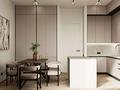 4-комнатная квартира · 143 м² · 3/3 этаж, проспект Аль- Фараби 116 — Нурлана Каппарова за 2.3 млн ₸ в Алматы, Бостандыкский р-н — фото 2