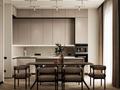 4-комнатная квартира · 143 м² · 3/3 этаж, проспект Аль- Фараби 116 — Нурлана Каппарова за 2.3 млн ₸ в Алматы, Бостандыкский р-н — фото 4