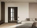 4-комнатная квартира · 143 м² · 3/3 этаж, проспект Аль- Фараби 116 — Нурлана Каппарова за 2.3 млн ₸ в Алматы, Бостандыкский р-н — фото 6