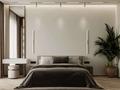 4-комнатная квартира · 143 м² · 3/3 этаж, проспект Аль- Фараби 116 — Нурлана Каппарова за 2.3 млн ₸ в Алматы, Бостандыкский р-н — фото 9