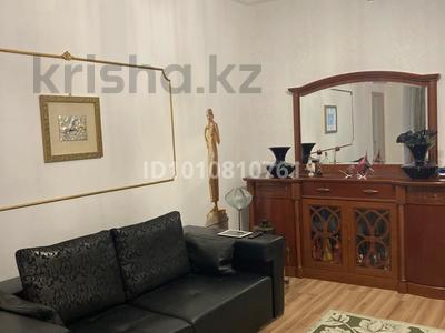 3-бөлмелі пәтер · 120 м² · 2/10 қабат, А. Бокейханова 8 — Музей Первого Президента, бағасы: 72 млн ₸ в Астане, Есильский р-н