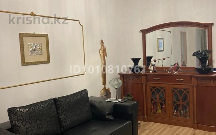 3-бөлмелі пәтер · 120 м² · 2/10 қабат, А. Бокейханова 8 — Музей Первого Президента, бағасы: 72 млн ₸ в Астане, Есильский р-н — фото 2