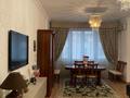 3-бөлмелі пәтер · 120 м² · 2/10 қабат, А. Бокейханова 8 — Музей Первого Президента, бағасы: 72 млн ₸ в Астане, Есильский р-н — фото 2