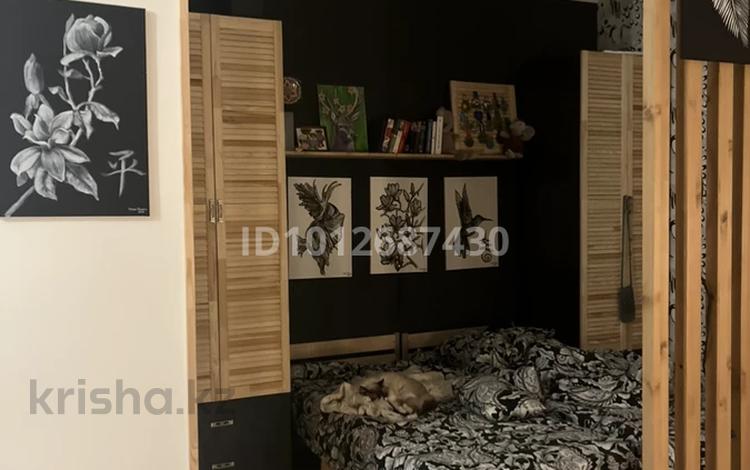 1-бөлмелі пәтер · 32.3 м² · 11/15 қабат, Сагадат Нурмагамбетов 19 — Калдаякова и Нурмагамбетова, бағасы: 21.5 млн ₸ в Астане, Алматы р-н — фото 2