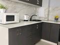 2-комнатная квартира · 84 м² · 2/9 этаж, мкр Центральный, Валиханова 13-21 за 13 000 ₸ в Атырау — фото 7