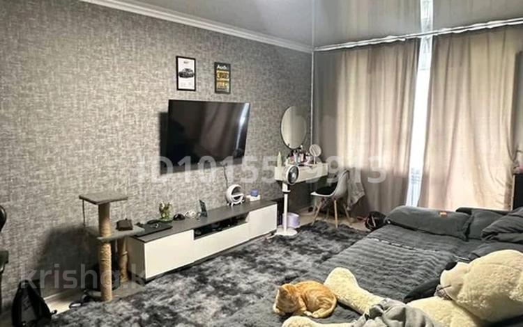 1-бөлмелі пәтер · 30 м² · 2/5 қабат, Некрасова 60, бағасы: 5 млн ₸ в Серебрянске — фото 2