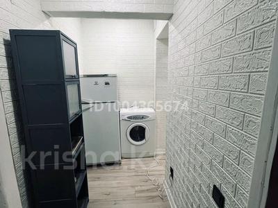 1-комнатная квартира · 17 м² · 1/5 этаж, Жубанова 13 — Гранд парк за 13.5 млн 〒 в Алматы, Ауэзовский р-н