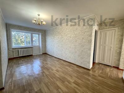 3-комнатная квартира · 56 м² · 3/5 этаж, Аль-Фараби 38 за 19.5 млн 〒 в Костанае