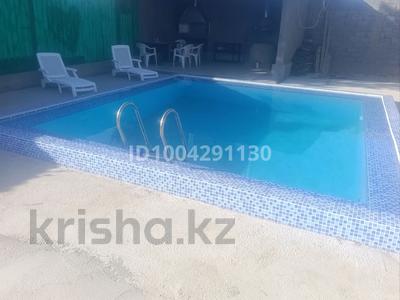 Дача · 3 комнаты · 100 м², Чубарсу за 30 000 〒 в Шымкенте