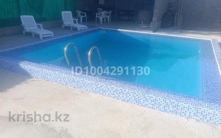 Дом · 3 комнаты · 100 м², Чубарсу 244 за 40 000 ₸ в Шымкенте — фото 20