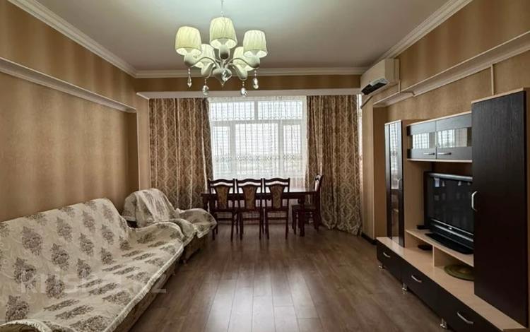 3-комнатная квартира · 97 м² · 2/5 этаж, мкр Астана 33 за 31 млн ₸ в Таразе — фото 2