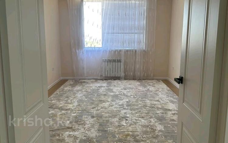 2-бөлмелі пәтер · 60 м² · 4/5 қабат, ЖК Туран Зияткер — Зияткер,туран, бағасы: 140 000 ₸ в Шымкенте — фото 2