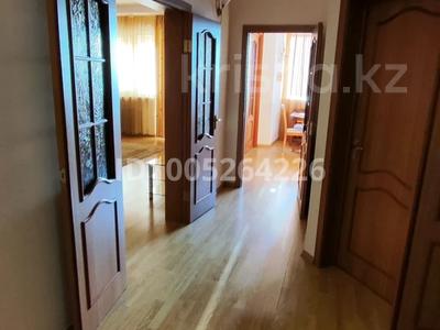 3-комнатная квартира · 130 м² · 13/15 этаж, Сатпаева 9б — ул. Сатпаева уг. ул. Масанчи за 580 000 ₸ в Алматы, Бостандыкский р-н