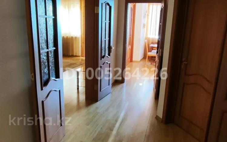 3-комнатная квартира · 130 м² · 13/15 этаж, Сатпаева 9б — ул. Сатпаева уг. ул. Масанчи за 580 000 ₸ в Алматы, Бостандыкский р-н — фото 2