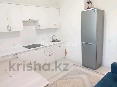 2-комнатная квартира, 63 м², 12/19 этаж помесячно, Кабанбай-батыра 4/2 — Центральный парк за 350 000 〒 в Астане, Есильский р-н