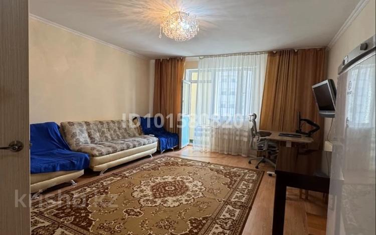 2-бөлмелі пәтер · 63 м² · 5/7 қабат, Улы Дала 55, бағасы: 34.2 млн ₸ в Астане, Есильский р-н — фото 2