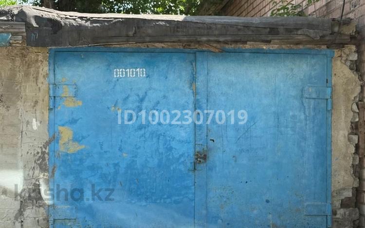Гараж · 20 м² · Ауэзова 8 — Строительная ауэзова, бағасы: 2.3 млн 〒 в Экибастузе — фото 2
