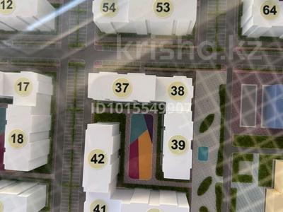 2-комнатная квартира · 48 м² · 6/9 этаж, мкр Кайрат 40 — Бухтарминский за 26 млн ₸ в Алматы, Турксибский р-н