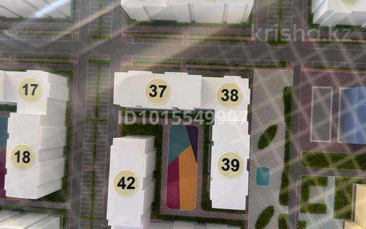 2-бөлмелі пәтер · 48 м² · 6/9 қабат, Қайрат ш/а. 40 — Бухтарминский, бағасы: 26 млн ₸ в Алматы, Турксибский р-н — фото 2