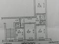 3-бөлмелі пәтер · 66.2 м² · 1/5 қабат, Боровская — Маг. Империя в пяти минутах. от АК Желкен.Т.Ц., бағасы: 25 млн ₸ в Щучинске